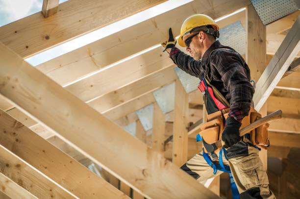 Best Roof Repair Services  in Alanuk, AK