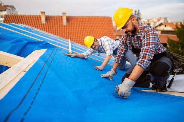 Heating Cable for Roof Installation in Alakanuk, AK
