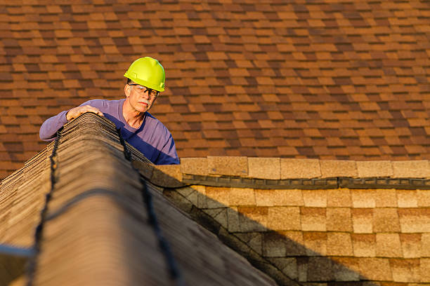 Best Roof Restoration Services  in Alanuk, AK
