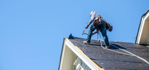 Quick and Trustworthy Emergency Roof Repair Services in Alakanuk, AK